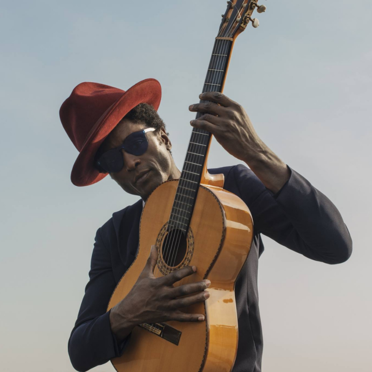 KEZIAH JONES @ Au grès du jazz 2024