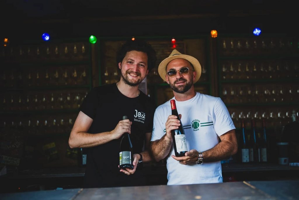 Instagram post from augresdujazz. This post is in position 11.