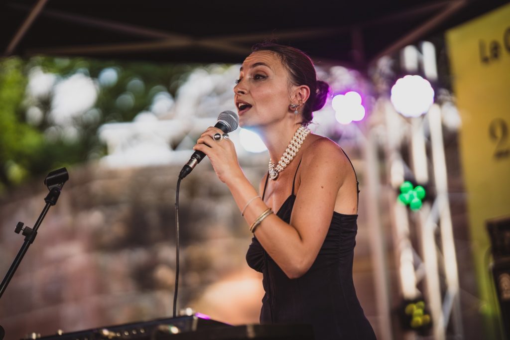 Instagram post from augresdujazz. This post is in position 5.