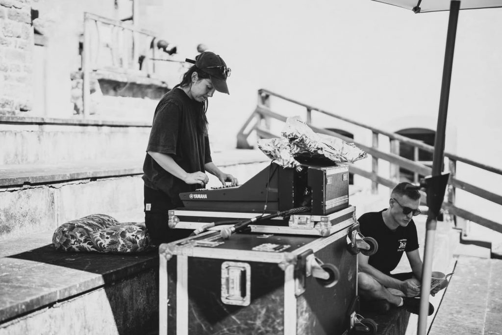 Instagram post from augresdujazz. This post is in position 2.