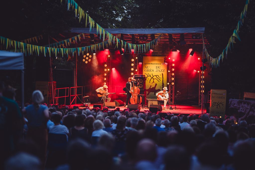 Instagram post from augresdujazz. This post is in position 0.