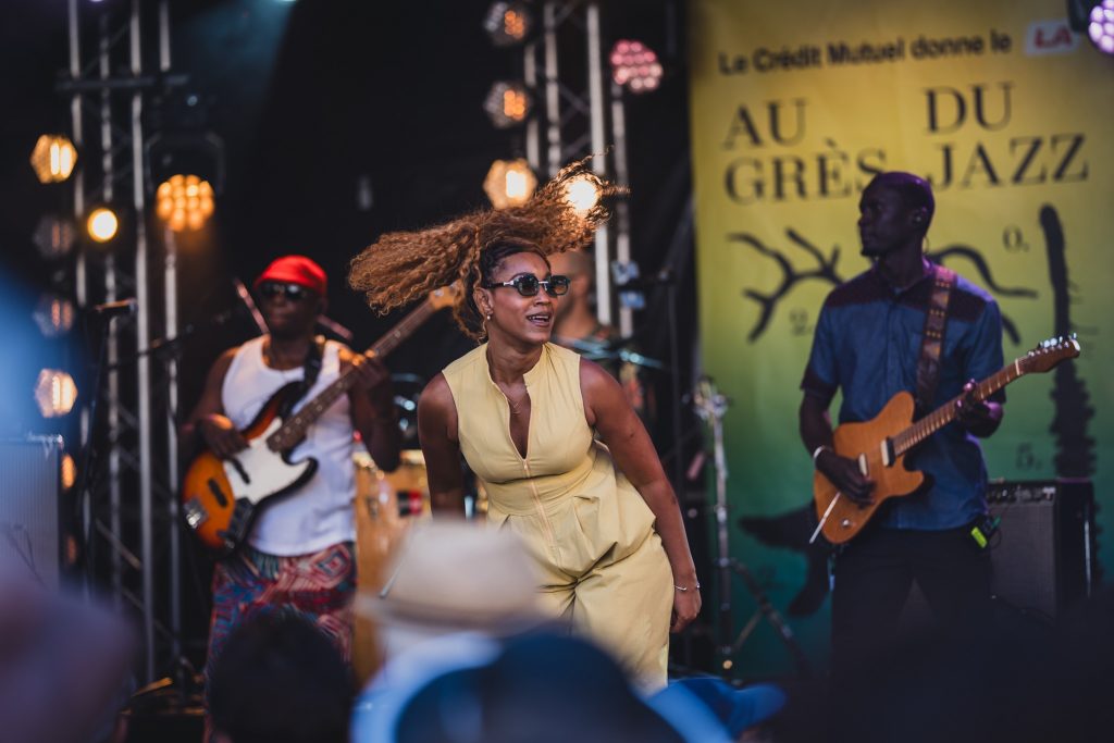 Instagram post from augresdujazz. This post is in position 14.