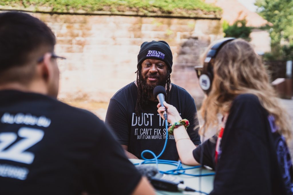 Instagram post from augresdujazz. This post is in position 0.