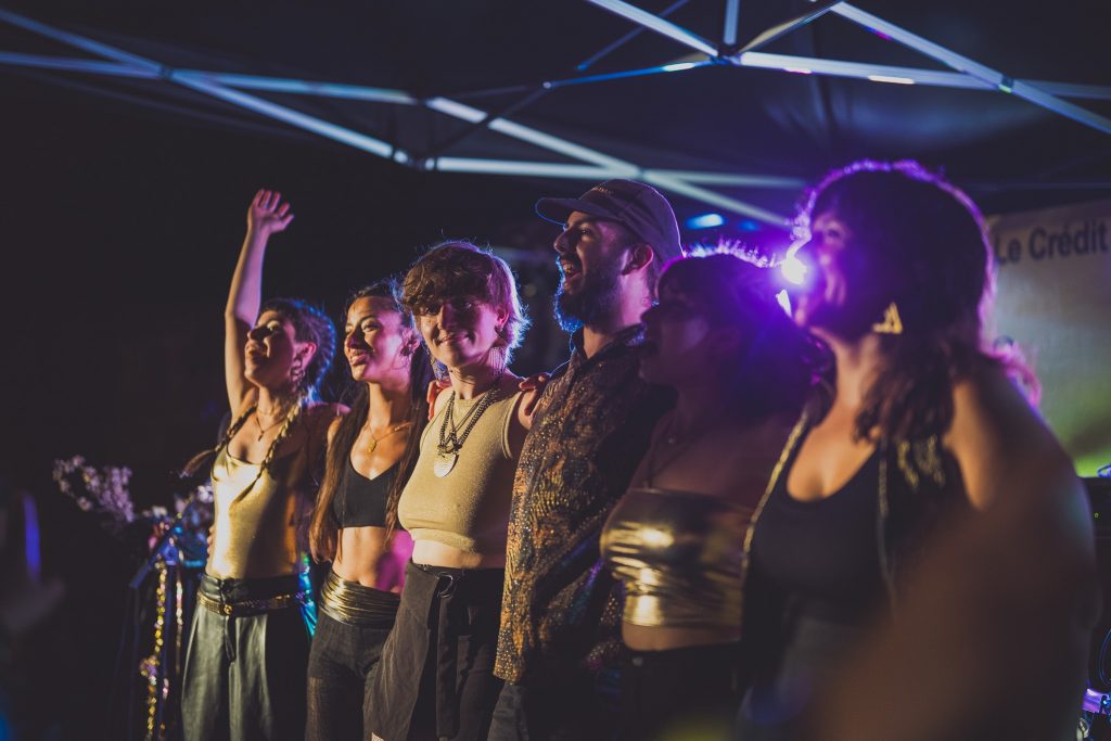 Instagram post from augresdujazz. This post is in position 2.