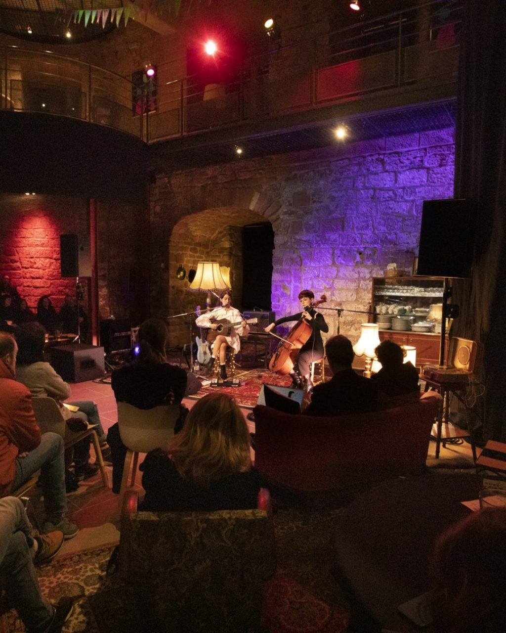 Instagram post from augresdujazz. This post is in position 3.