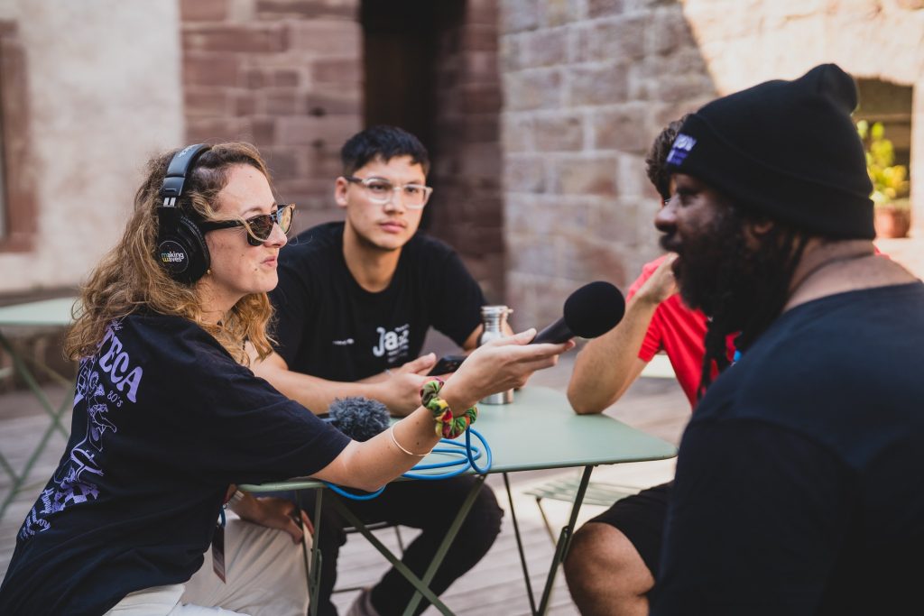 Instagram post from augresdujazz. This post is in position 1.