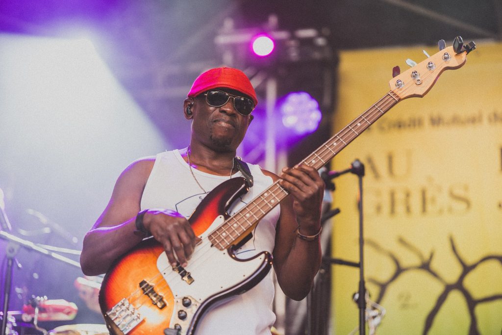 Instagram post from augresdujazz. This post is in position 6.