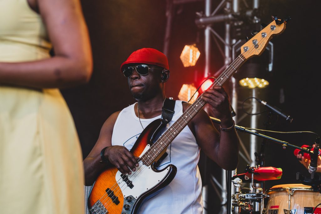 Instagram post from augresdujazz. This post is in position 1.