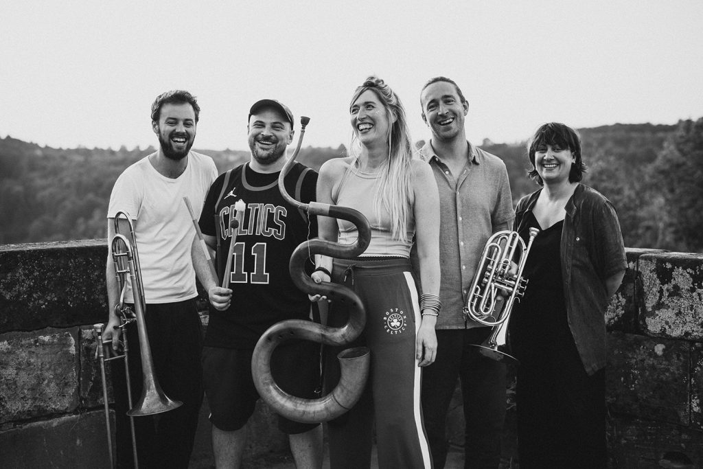 Instagram post from augresdujazz. This post is in position 5.