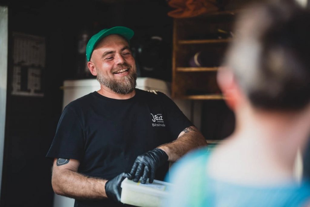 Instagram post from augresdujazz. This post is in position 17.