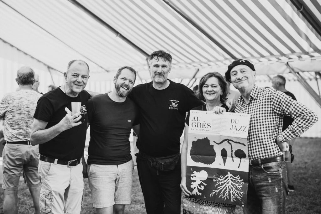 Instagram post from augresdujazz. This post is in position 10.