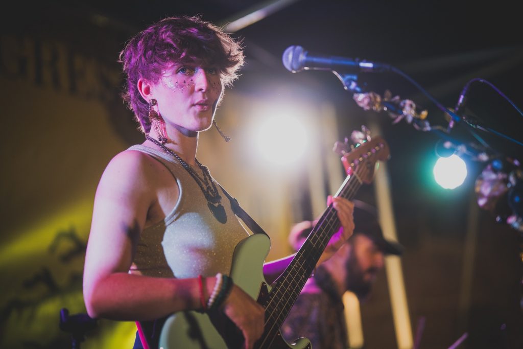 Instagram post from augresdujazz. This post is in position 7.