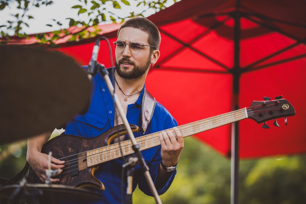 Instagram post from augresdujazz. This post is in position 9.