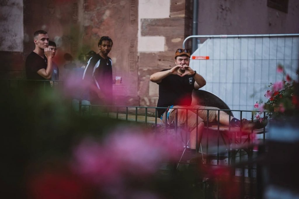 Instagram post from augresdujazz. This post is in position 18.