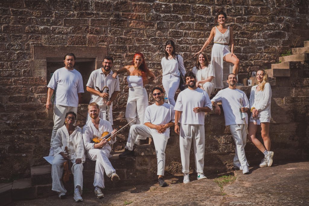 Instagram post from augresdujazz. This post is in position 4.