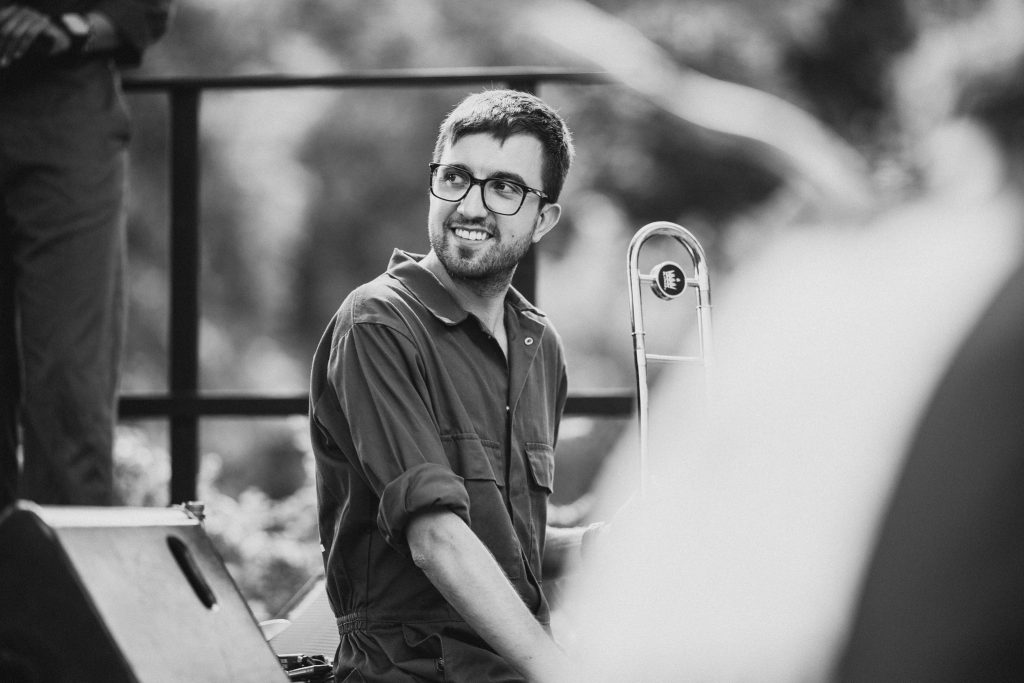 Instagram post from augresdujazz. This post is in position 7.