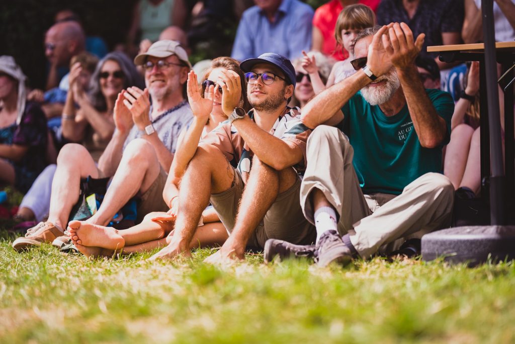 Instagram post from augresdujazz. This post is in position 3.