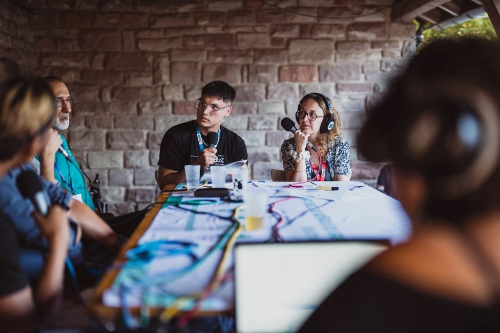 Instagram post from augresdujazz. This post is in position 5.