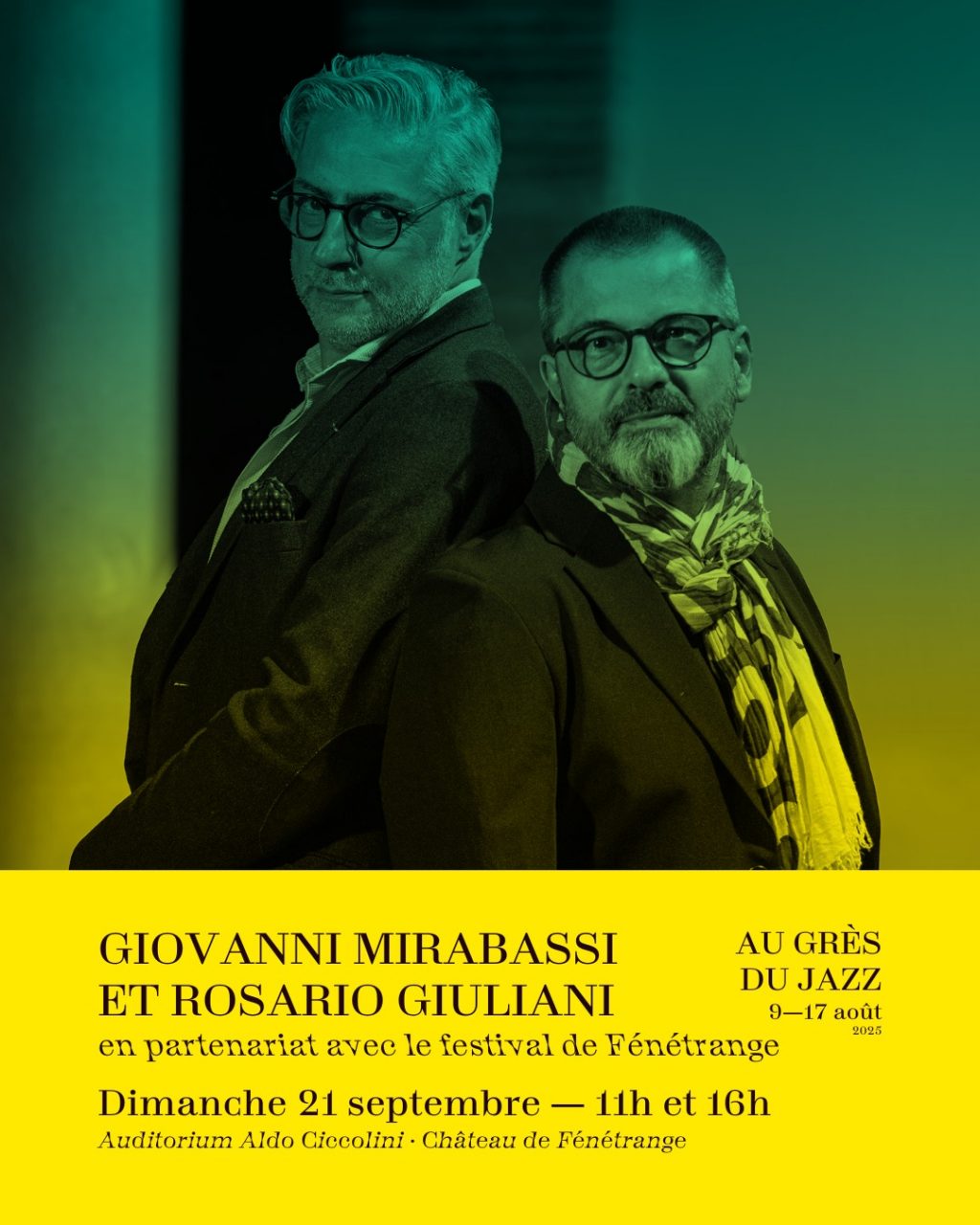 Instagram post from augresdujazz. This post is in position 7.